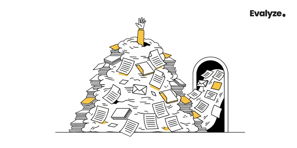 Automate your data room and document workflow